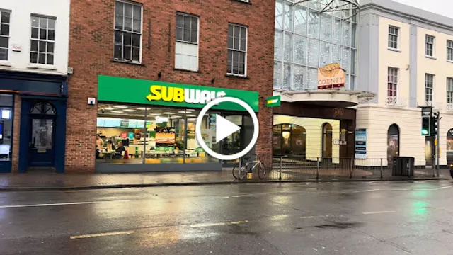 KFC Taunton - East Street