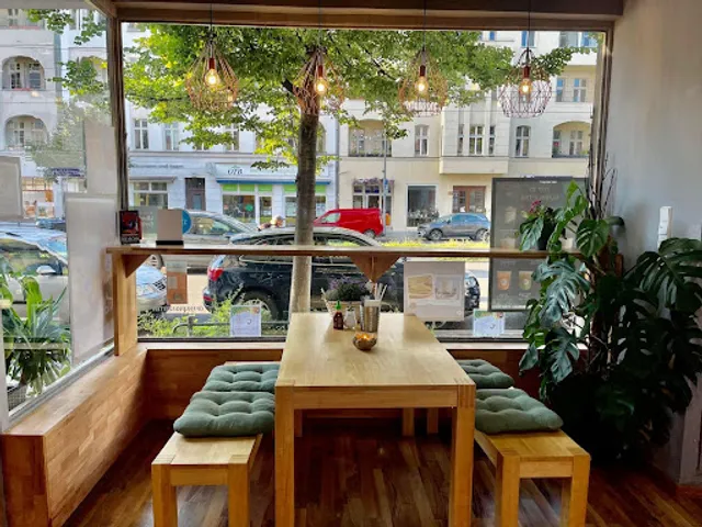 Quán Chè Weißensee