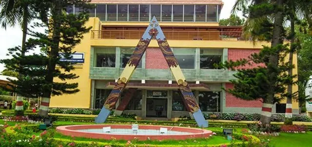 FabHotel Sri Krishna Suites - Hotel in Bellandur, Bangalore