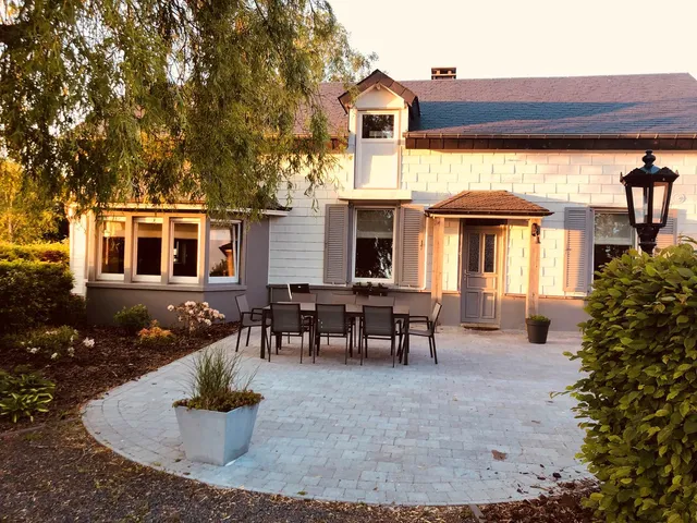 La Petite Maison Maqua - Gîte de 2 à 8 personnes