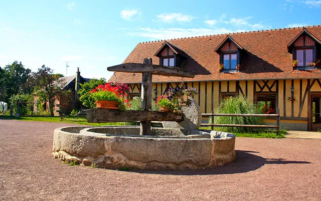 Domaine de la Baudrière - Gagneur Patrick