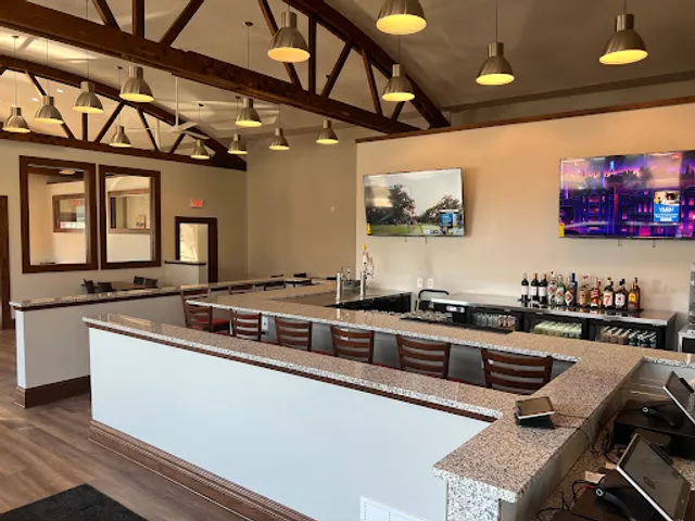 Greek's Pizzeria of Sheridan