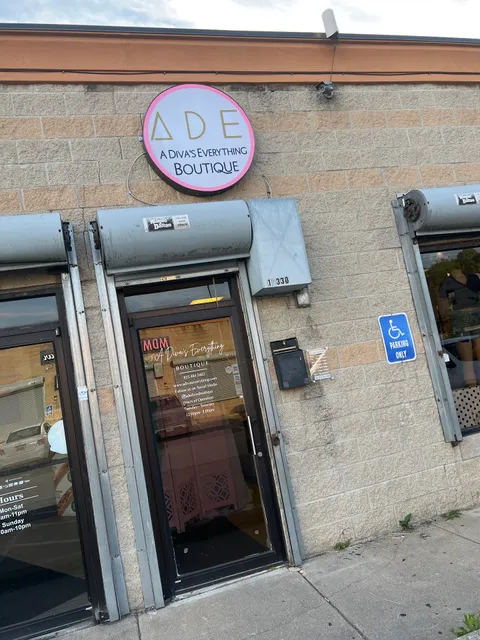 A Diva's Everything Boutique