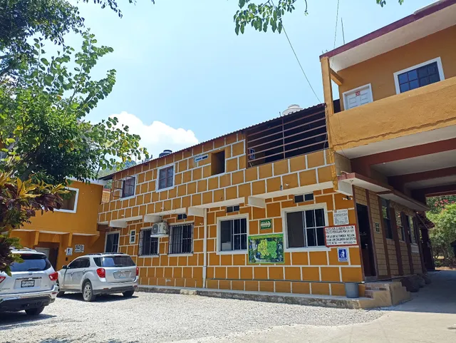 Hotel Posada El Sotano