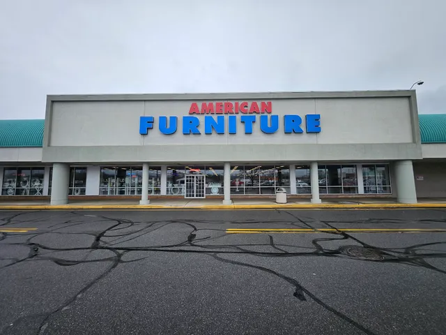 American Furniture