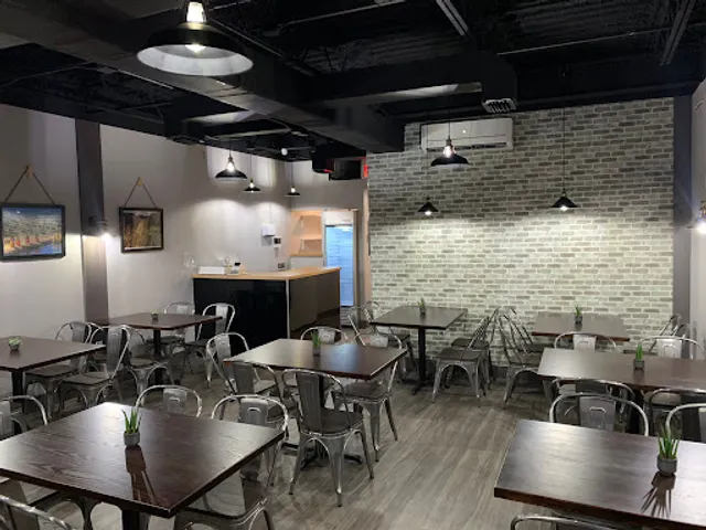 Lima Limón Peruvian Cuisine Tampa