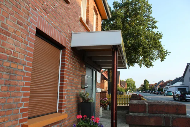 Ferienwohnung Apartment Hanske