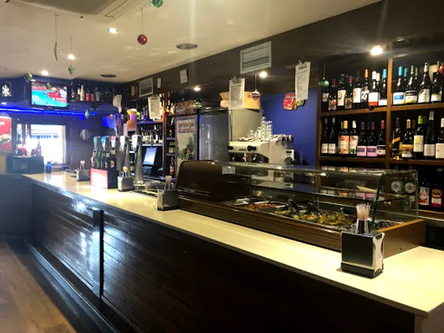 La Taberna de Iván (Taberna)