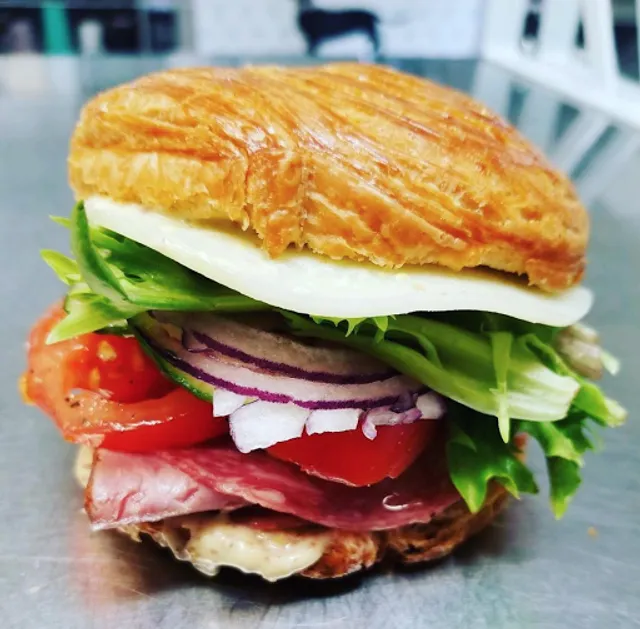 Little Black Dog Culinary Market and Catering