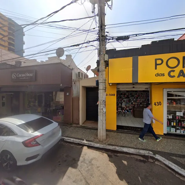 Cacau Show - Chocolates