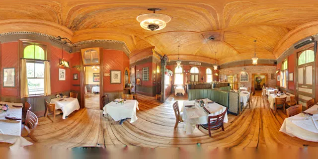 Windsor Station Restaurant & Barroom