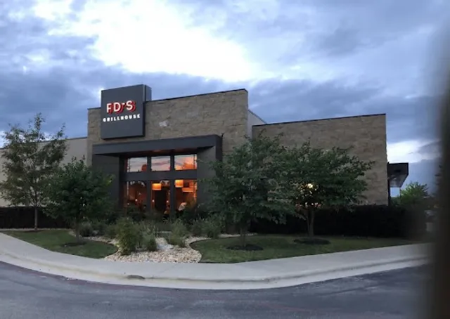 FD's Grillhouse