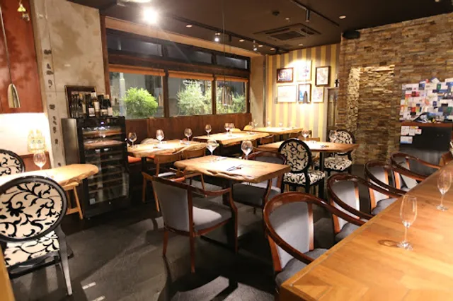 ビストロビンビン 三宮店