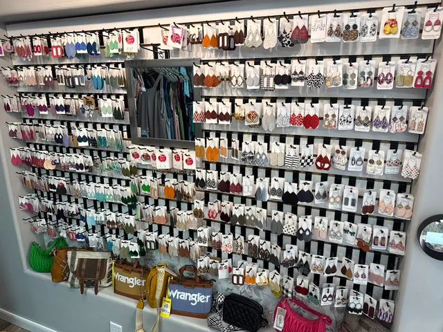 Denim & Grace Boutique