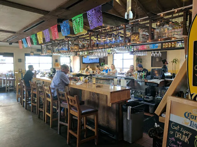 Fat Fish Cantinagrill