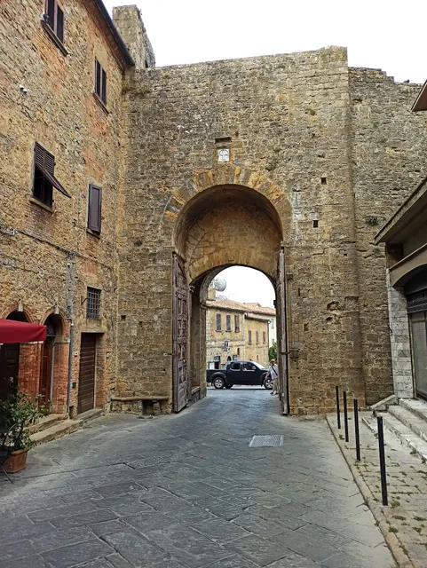 Porta San Francesco