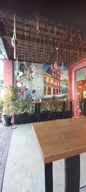 Coffee Lab Φλοίσβος