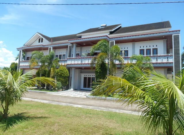 PRIMA GUESTHOUSE SYARIAH