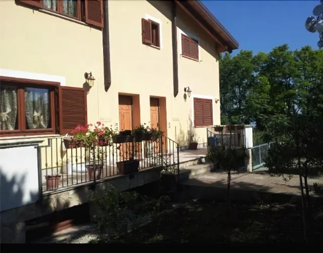 Villa Andrea B&B