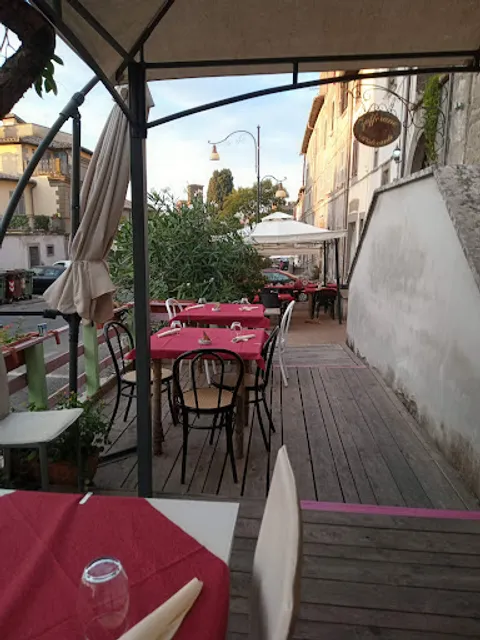 Ristorante Zafferano Di Buzzi Paolo