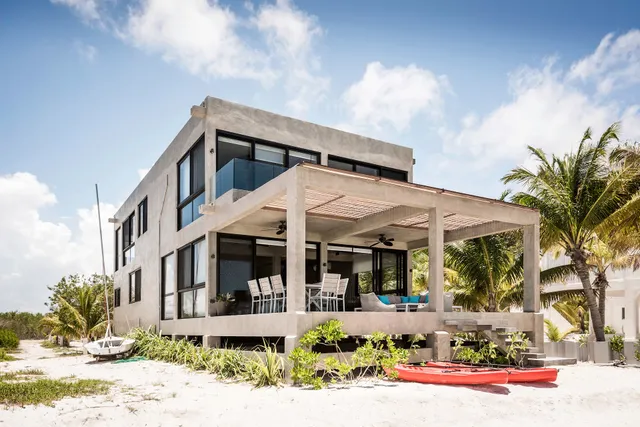 Casa Gonza Holbox