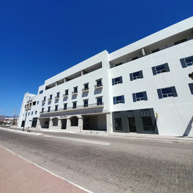 Hotel Boutique Casa María