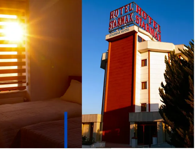 STARMAX CİTY HOTEL YALOVA