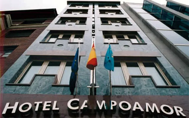 Campoamor Hotel