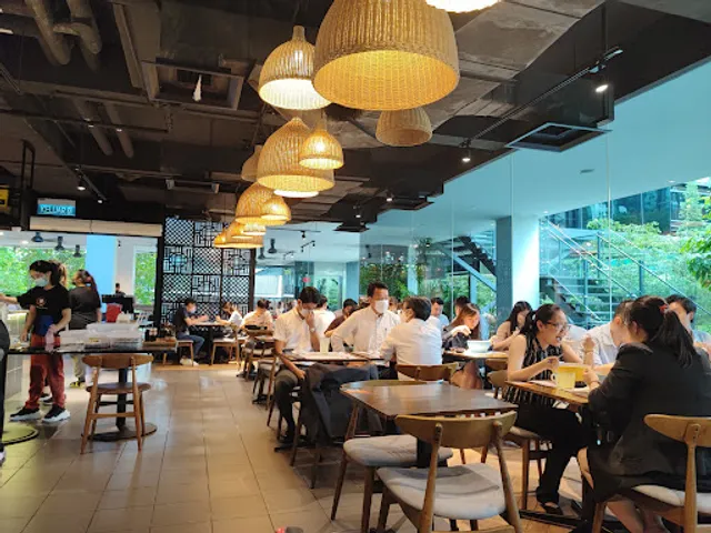 米线控 Home Noodle - The Sphere