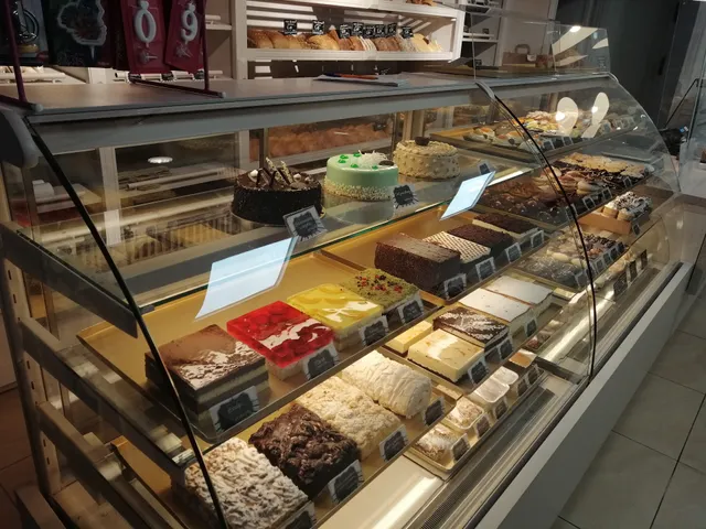 Piekarnia Cukiernia Walenciak