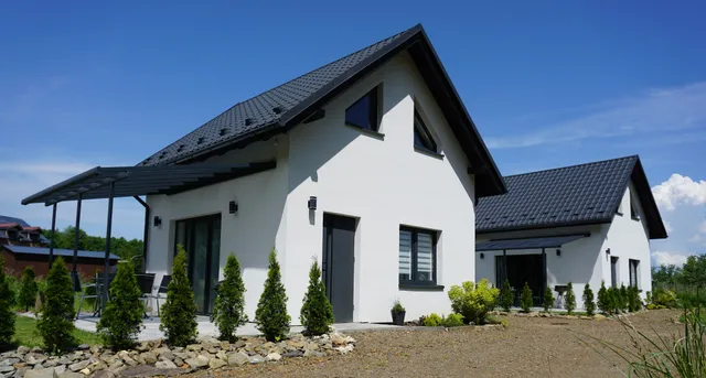 Przystanek Pokrzywna