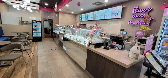 Baskin-Robbins