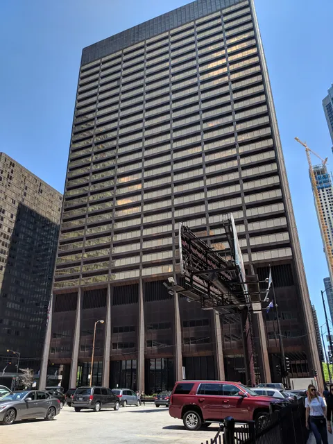 WGBO-TV Univision 66