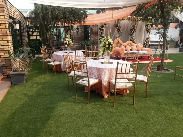 Essex Farms Banquets