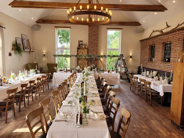 Hagens Hoff Landcafé