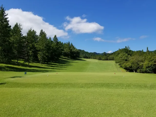 Totosaitama Country Club