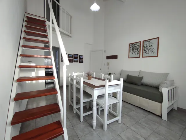 Depto Pellegrini Tandil