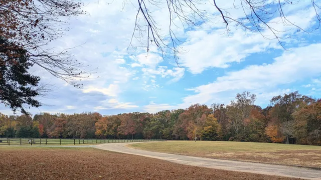 Stratford Hall Visitor Center