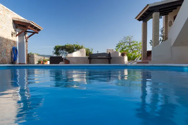 Marieta´s House Ibiza