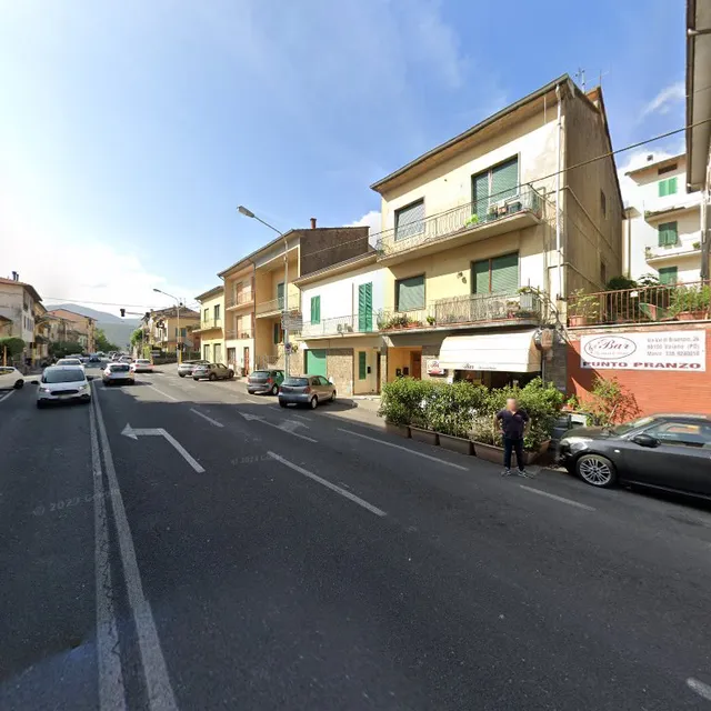 Bar Pieragnoli Feluca