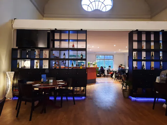 Siam Café und Restaurant