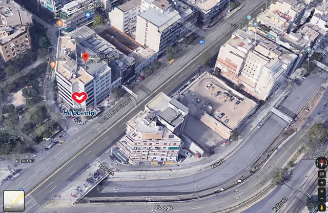 Universal Church Greece