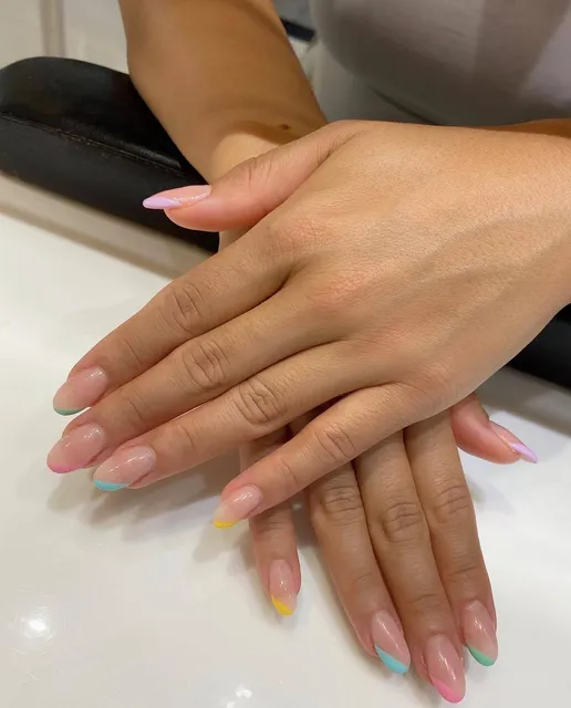 LA VALLEE Nails - Manicure Pedicure Long Branch New Jersey