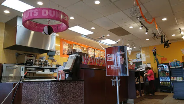 Dunkin'