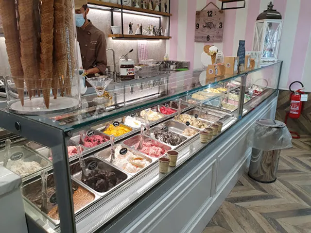 La Nostra Gelateria