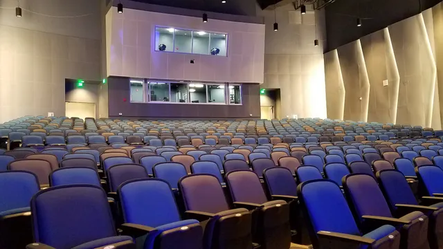 La Habra Performing Arts Center