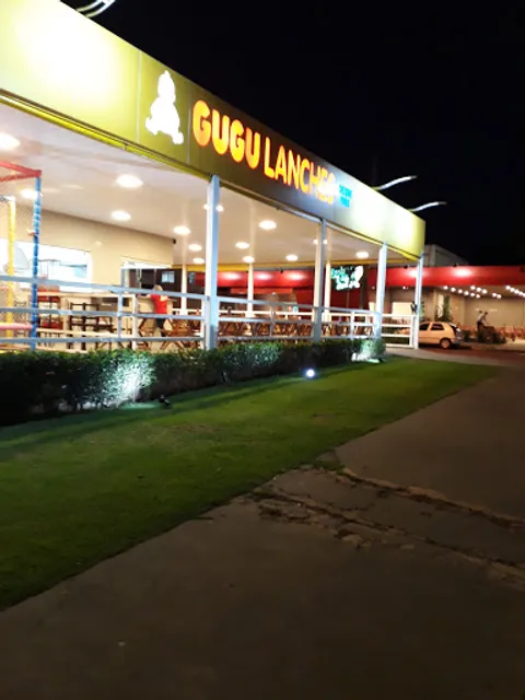 Gugu Lanches - Av. Bom Pastor, 121