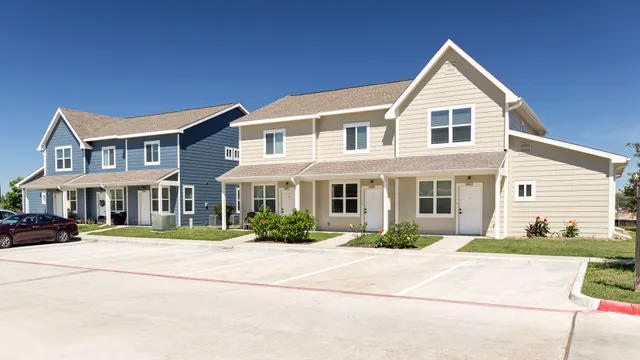 Country Lane Townhomes