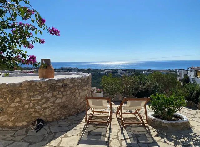 Koutsounari Traditional Cottages