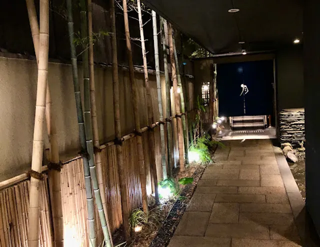 和とBAR 月の小路